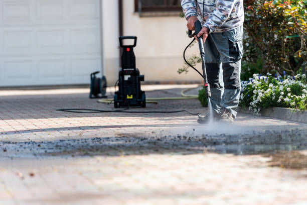 Pressure Washing Contractors in Doraville, GA